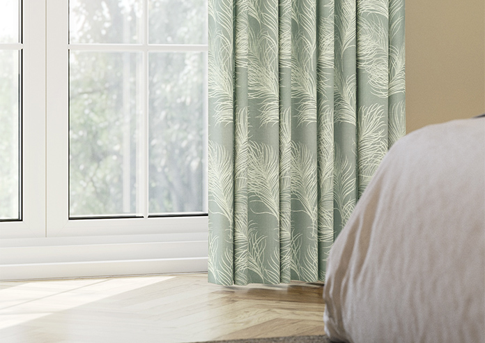 Feather, Dess - Made to Measure Curtains - Image 5